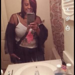 Meet your Posher, Tasha